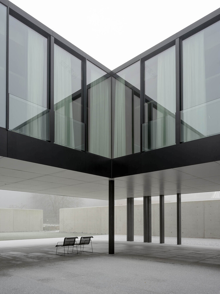 比利时交叉屋丨吕克吐槽建筑-10