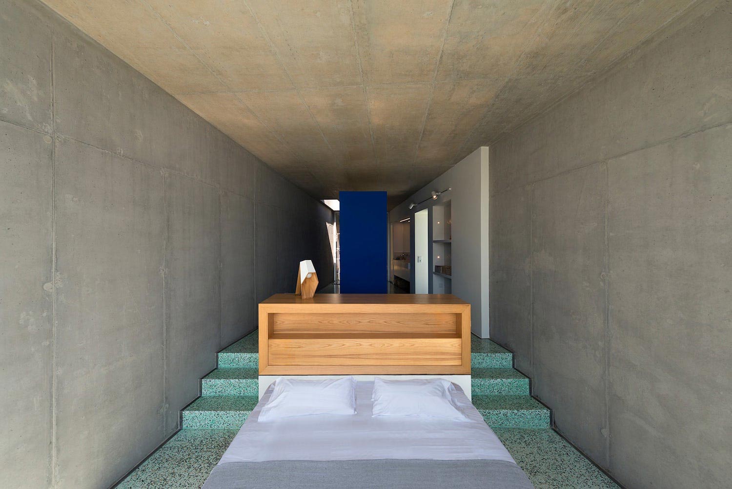 House in Greece with maximum views towards the sea by Lydia Xynogala architects   Page 2 of 2   CAANdesign  Architecture and home design blog-3