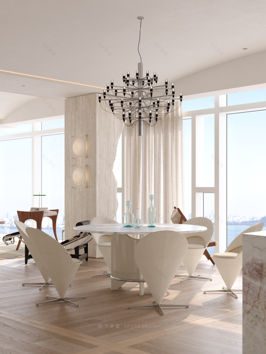 新玺丨中国深圳丨舍下作品-22