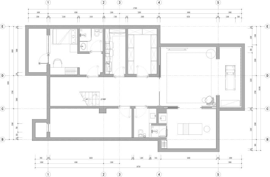 大湖山庄丨中国北京丨AFFD建筑设计事务所-59