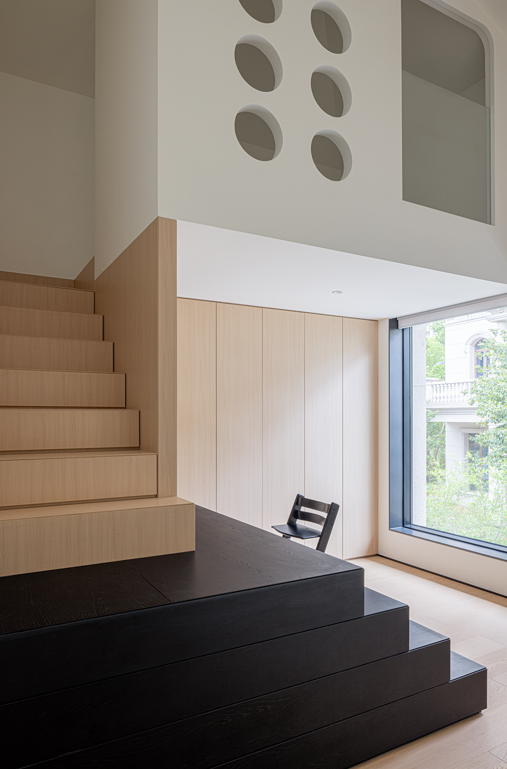 未来期许的家丨中国揭阳丨MUZAO木造设计-49