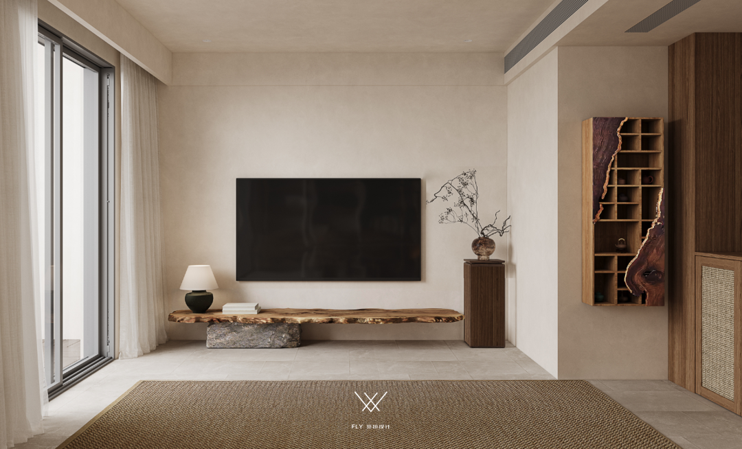 般若丨中国杭州丨菲拉设计-24