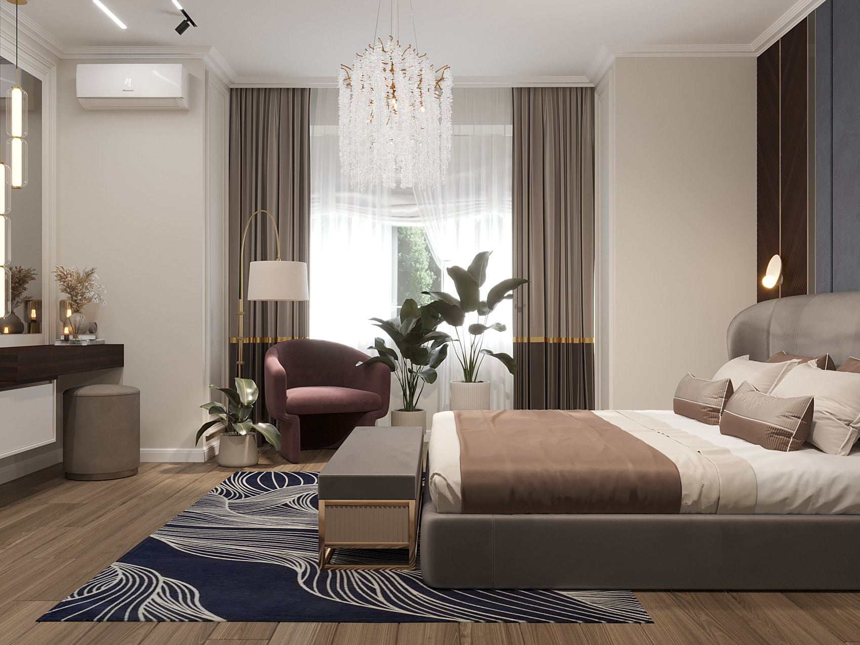 Загородным дом по ул. Нагороная, г. Благовещенск-67