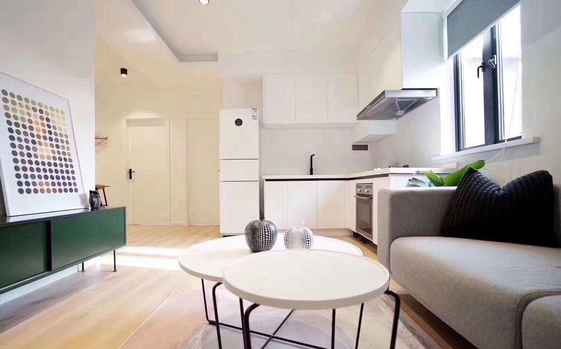 
简约风（常熟路228弄） -3