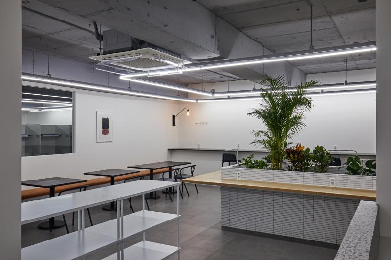 简约风格打造温馨阅读空间-3