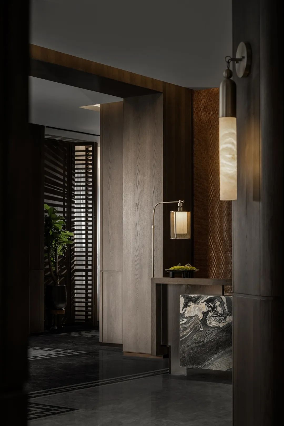 海玥黄浦源营销中心丨中国上海丨HWCD-8