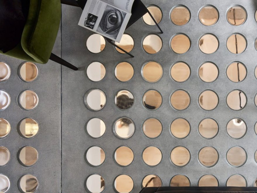 伦敦Perf House ama-5