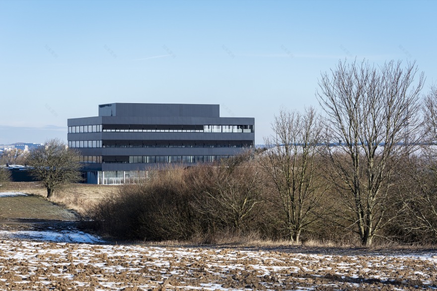 奥胡斯万德总部丨丹麦丨CEBRA-6