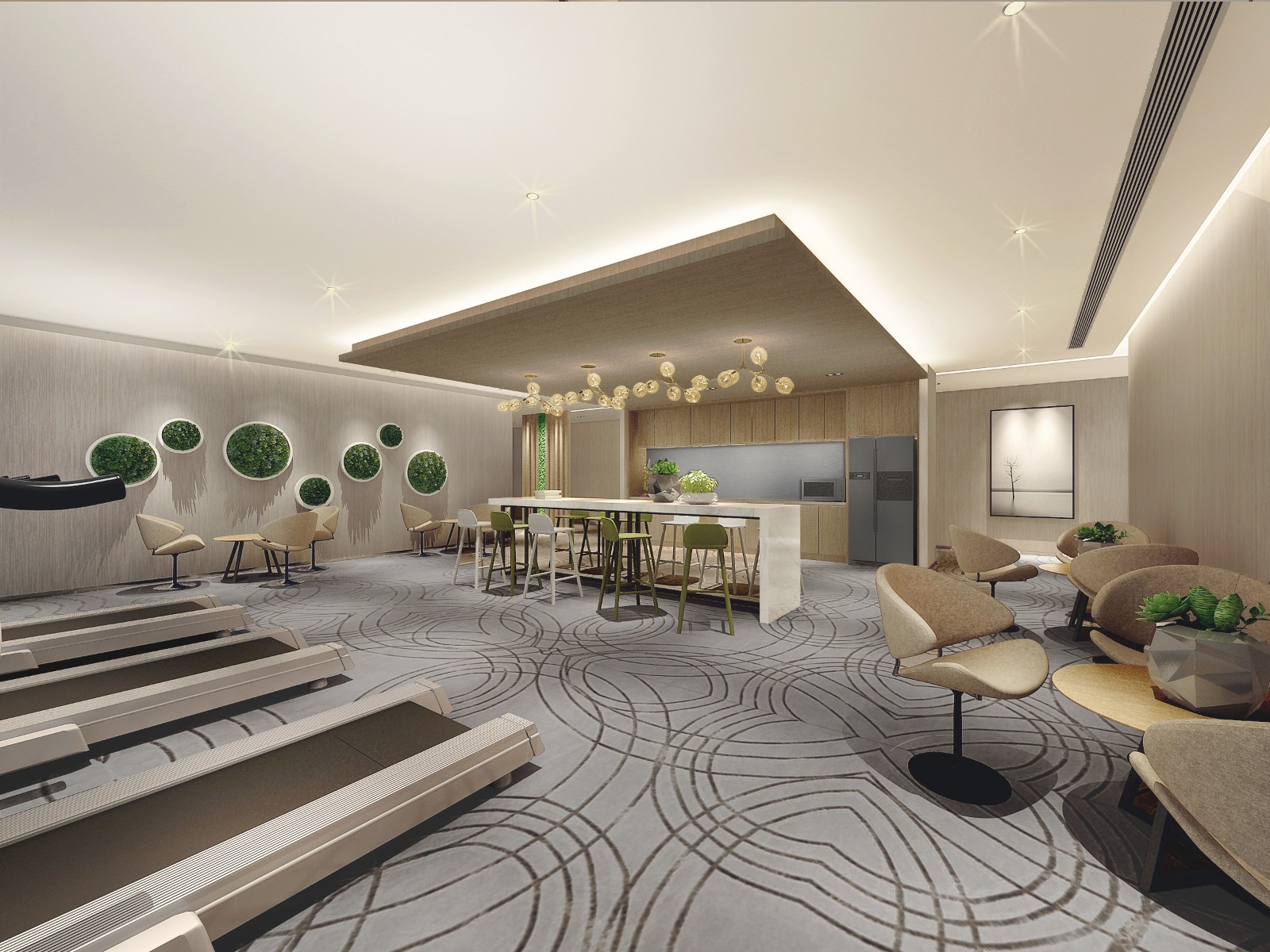 安联建设集团办公室-6