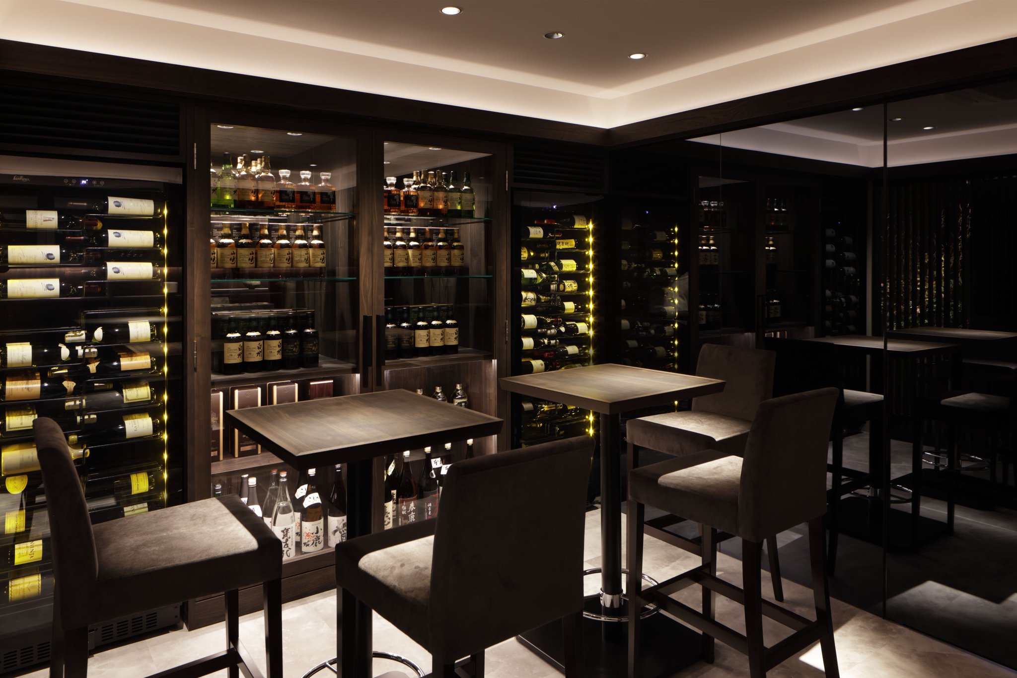 Sushi Haku 高端寿司餐厅丨日本大阪-23