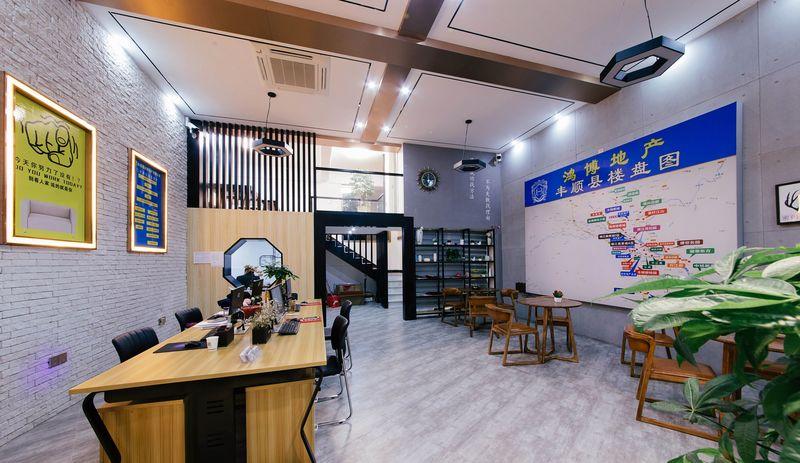 鸿博地产丨中国梅州-18