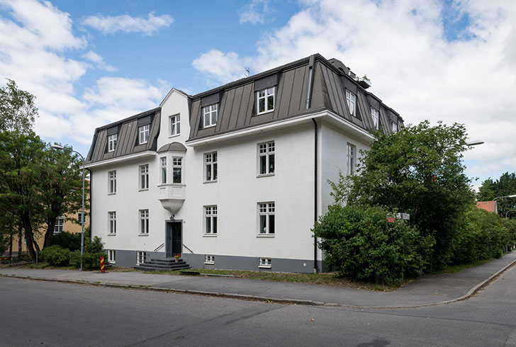 英伦经典邂逅斯堪的纳维亚风-26