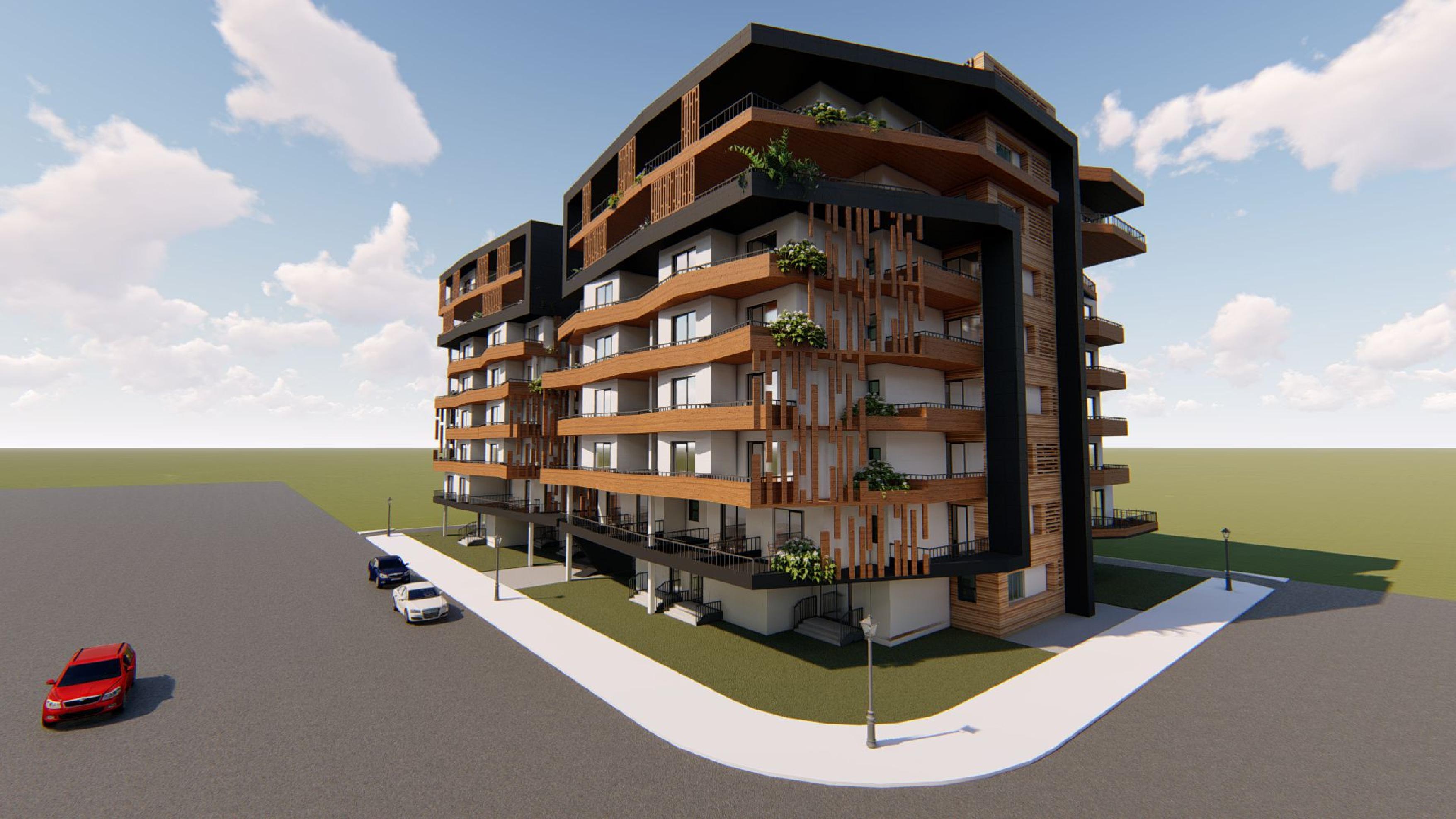 New Capital Residential Complex-16