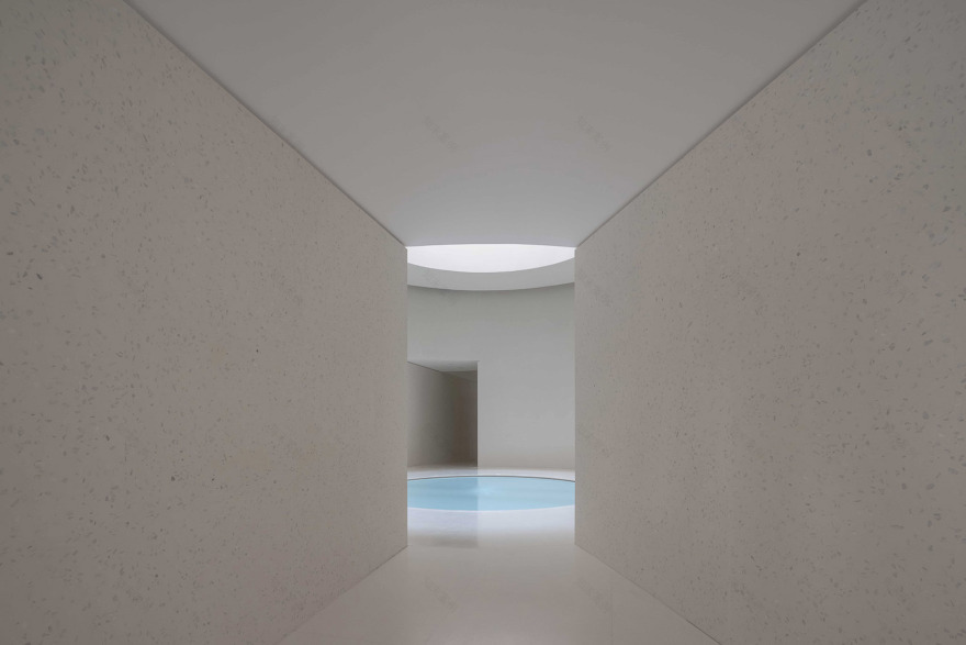 未来味觉食验室丨中国北京丨与生建筑设计-24