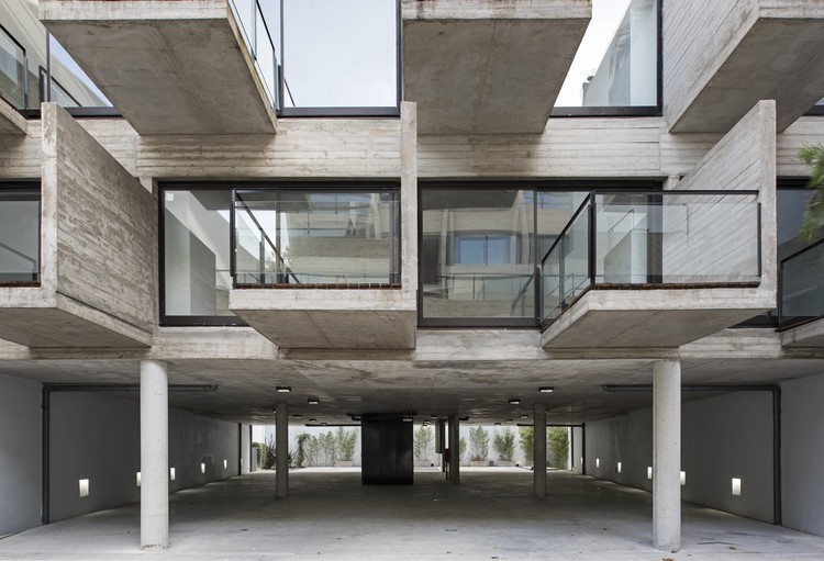 亚美尼亚大厦-30