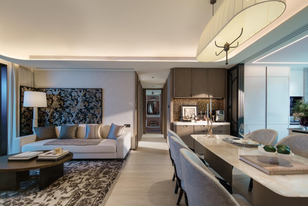 媒体看越秀丨越秀：以“4×4好产品理念”重塑长宁国际人居封面-40