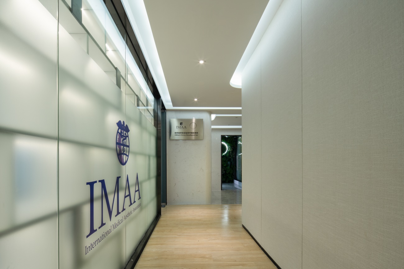 亦美天下品牌空间设计丨中国香港丨蕉兽-19