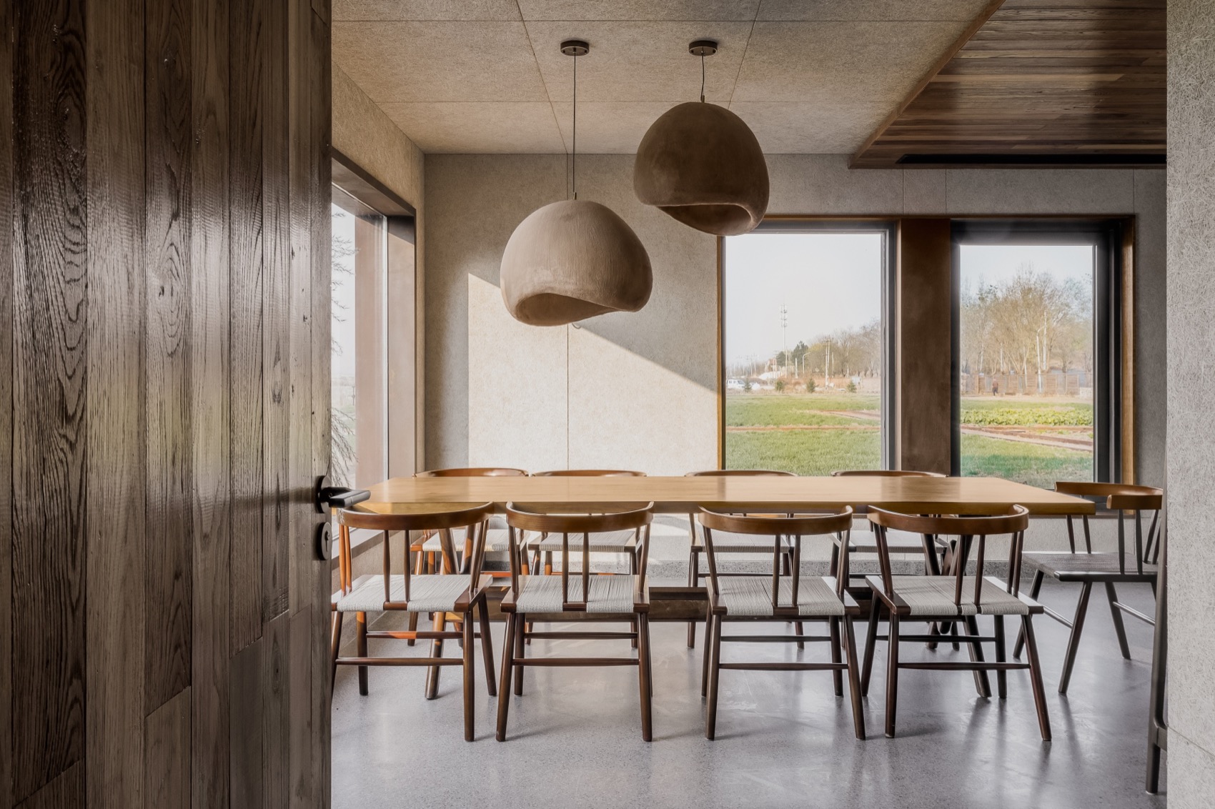 灶和农场·有机生态的在地图景丨中国北京丨未来以北工作室-59