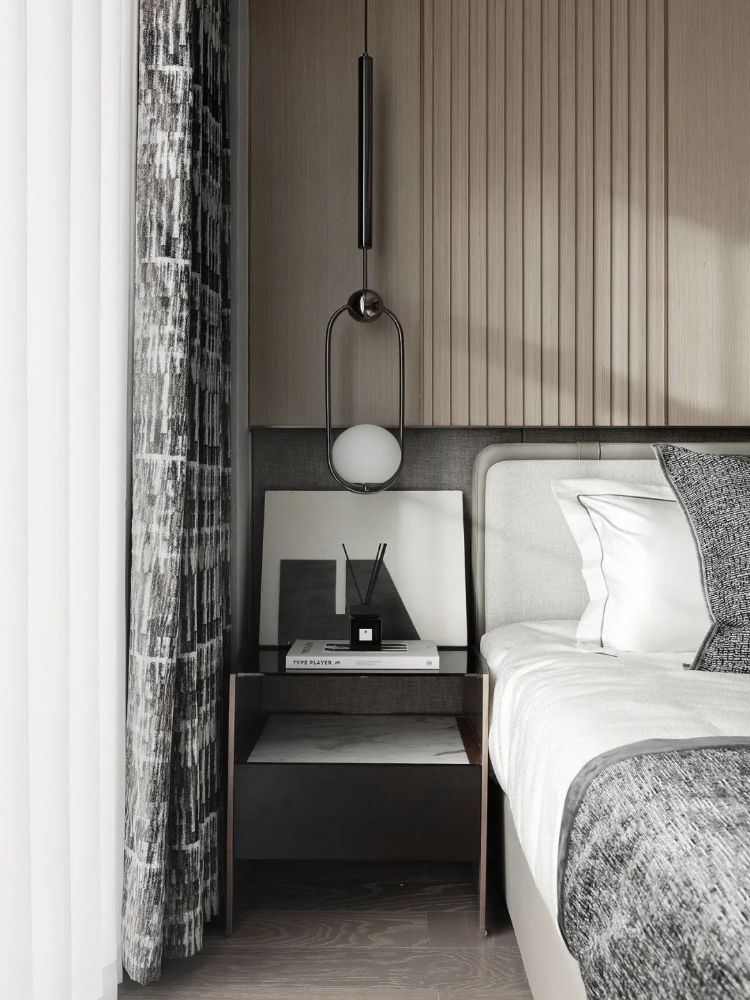 富春江畔的东方人文逸趣居所丨GFD 广飞-43