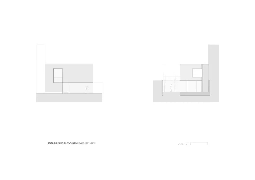 白色极简，Fran Silvestre 建筑的魅力-90