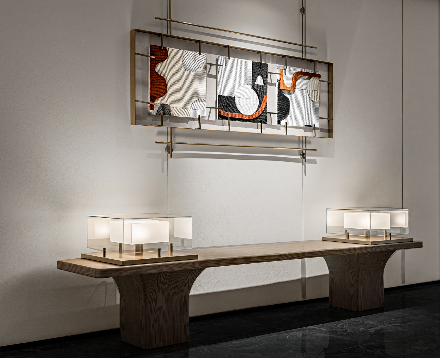 济南中国铁建·梧桐天樾售楼处丨中国济南-22