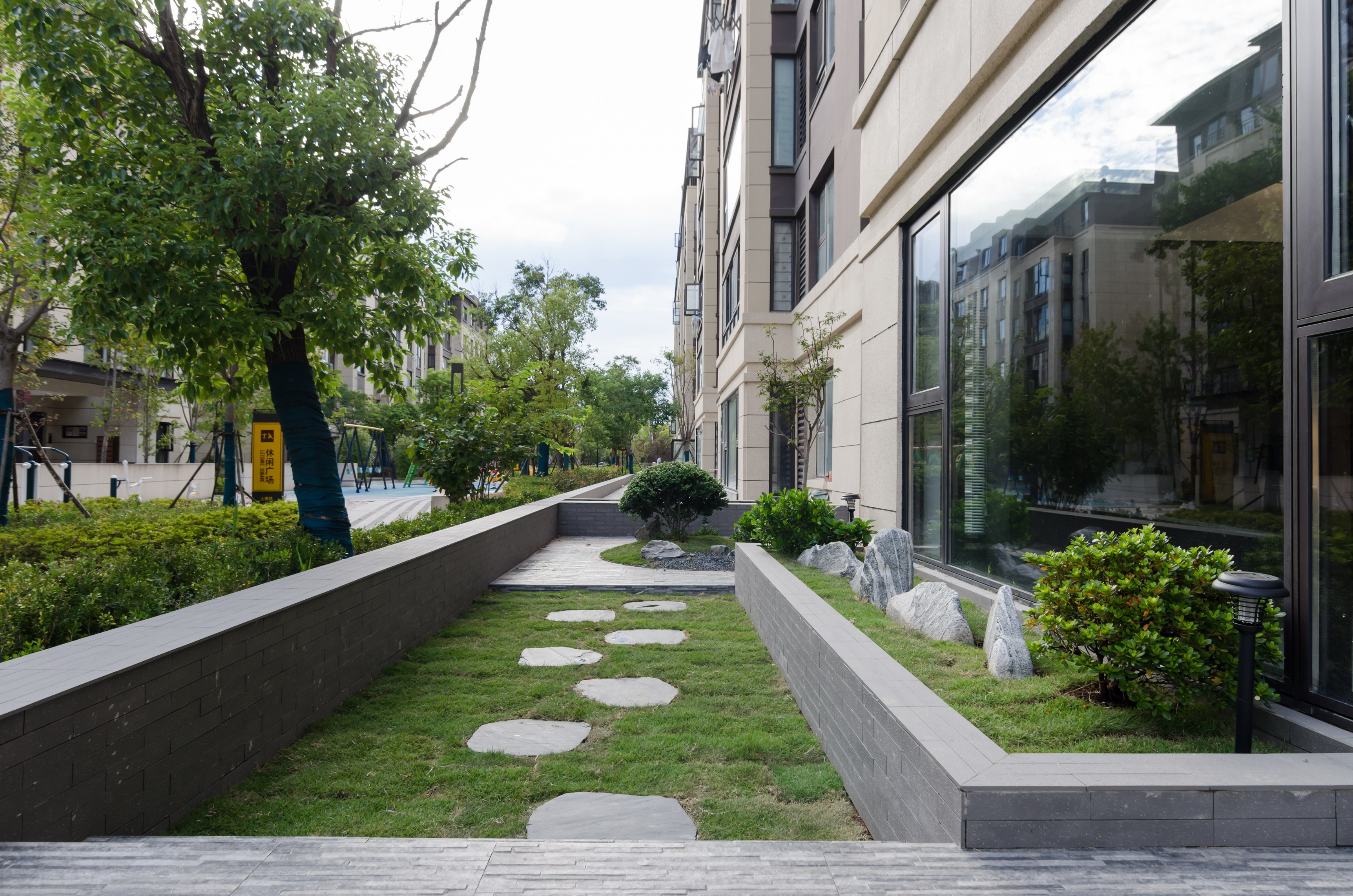 简练中式家居设计-63