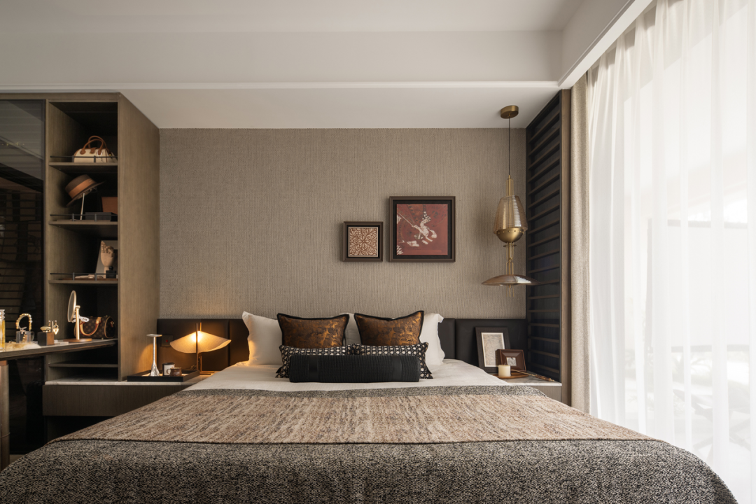 西安万科理想城丨中国西安丨菲洛米斯PHILOMIS（软装）,木厘（产品）-17