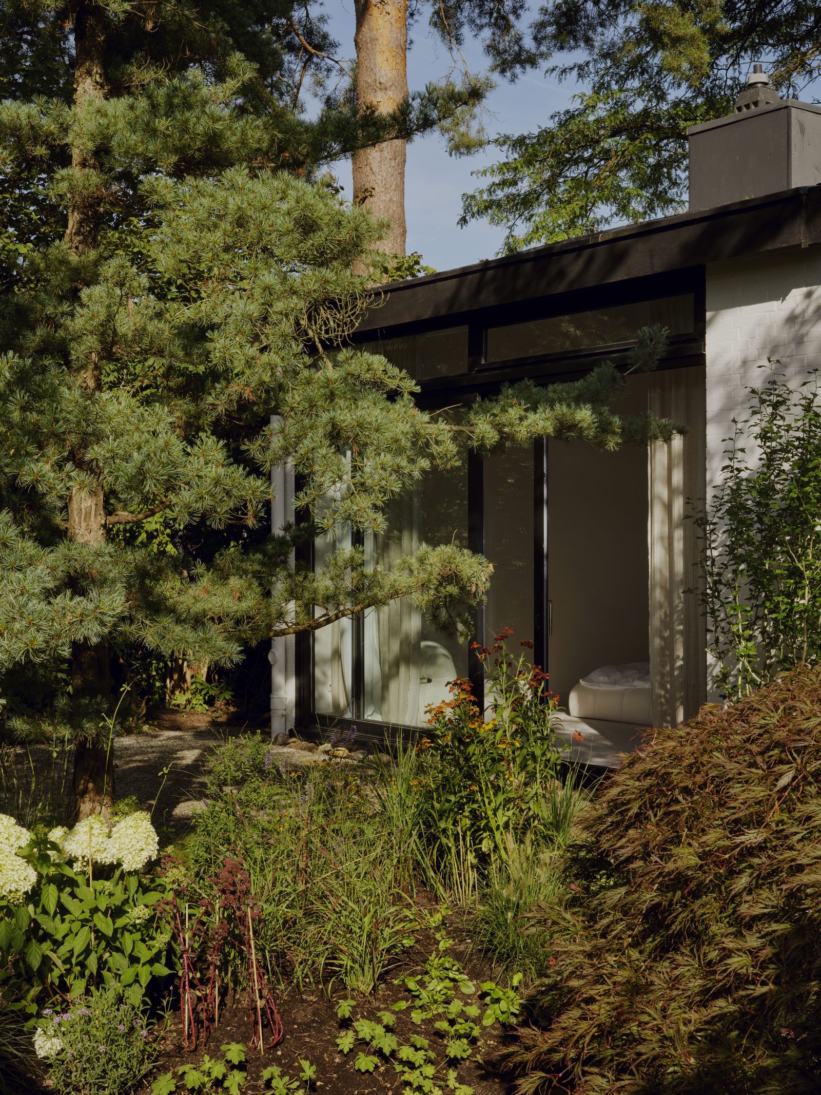 汉堡60年代平房改造项目丨德国汉堡丨Studio Piergianni-68