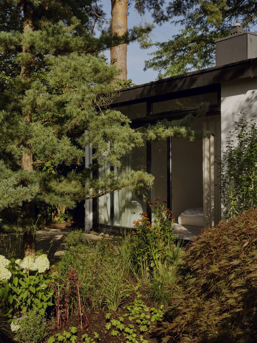 汉堡60年代平房改造项目丨德国汉堡丨Studio Piergianni-68