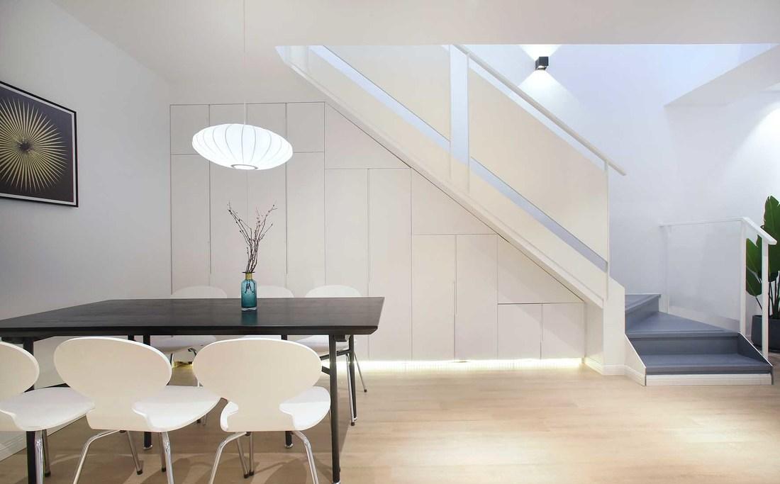 
轻奢风 （翠湖天地雅苑） -16