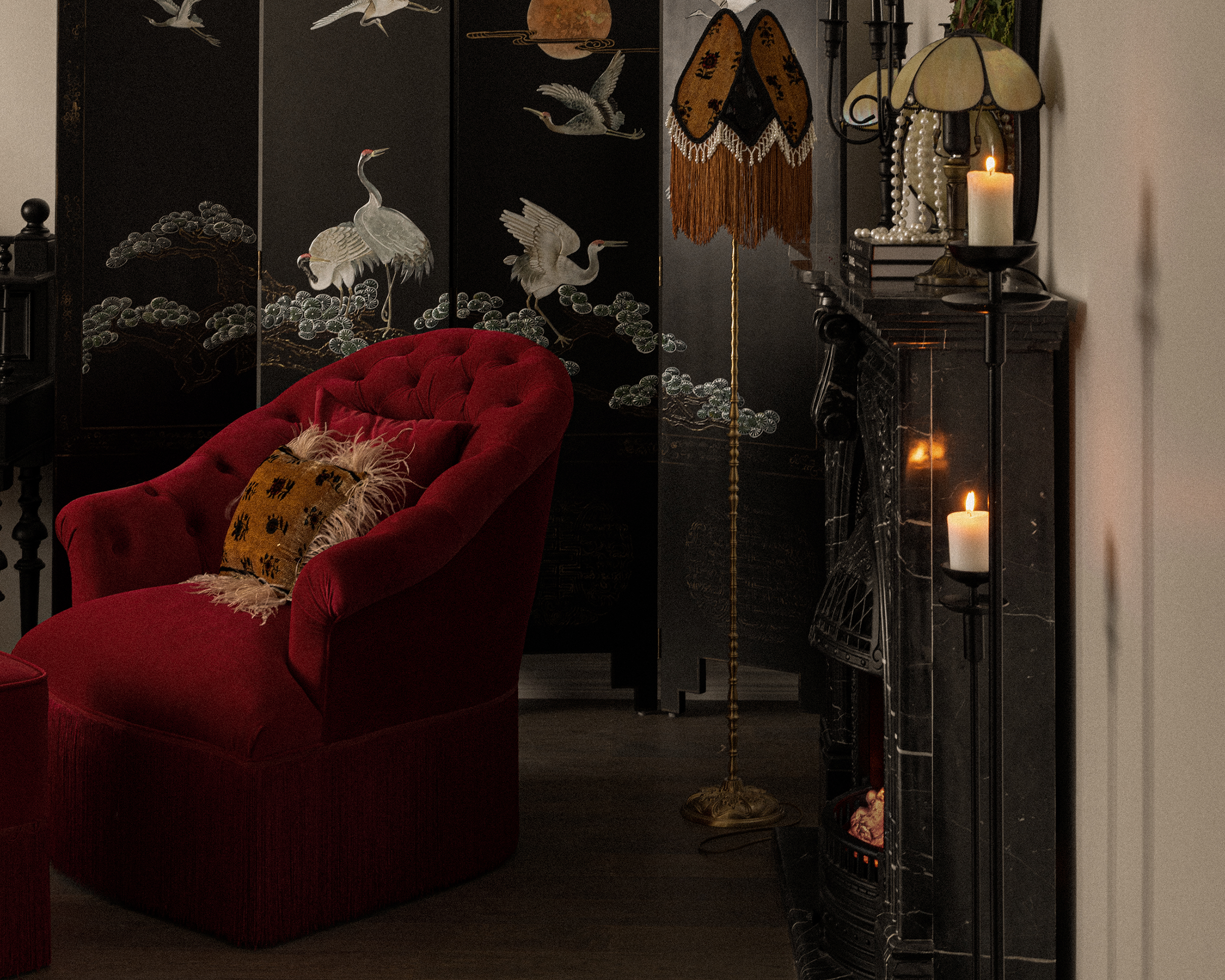 重塑古典主义丨中国杭州丨为设计-1