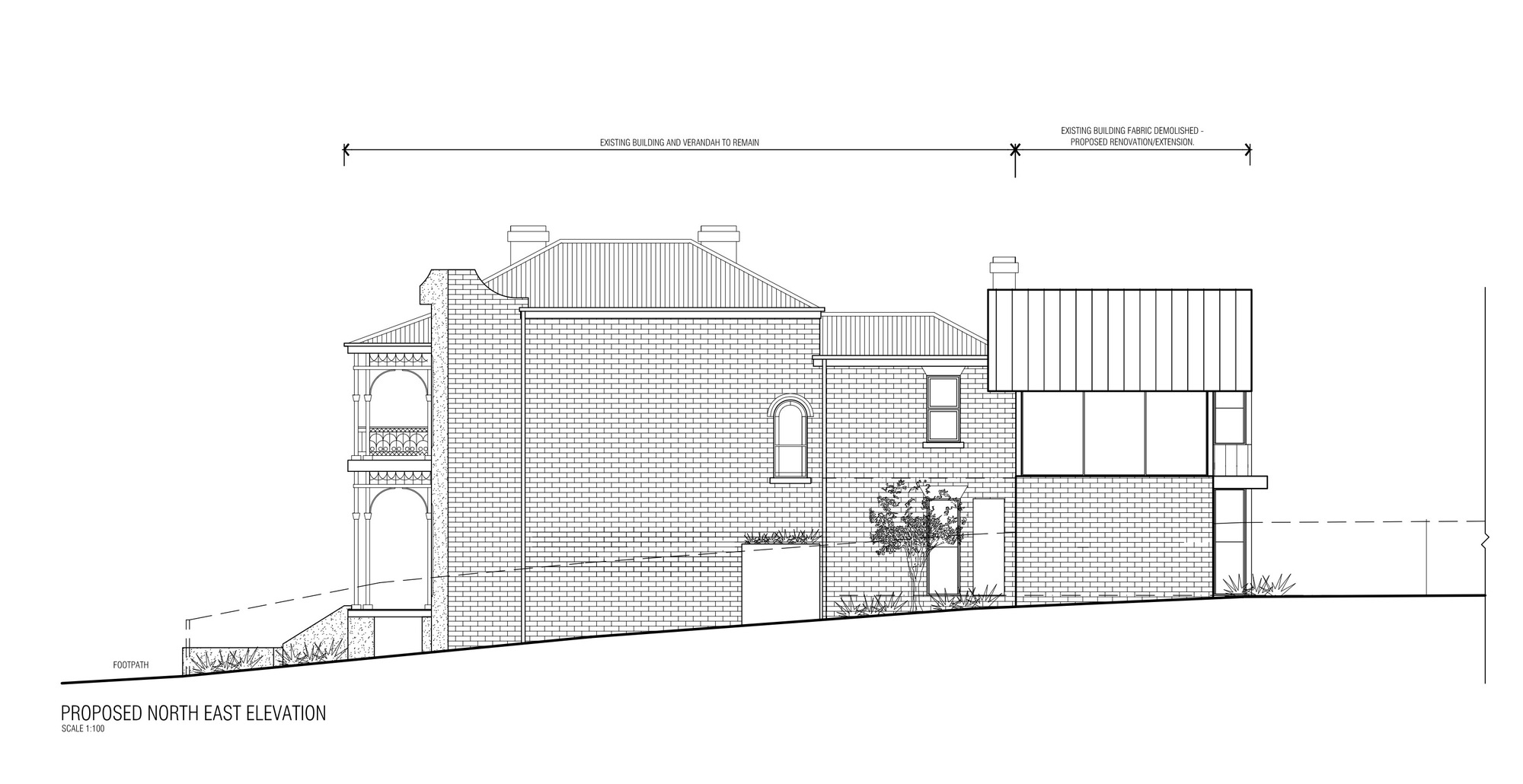 Lantern House / Timmins+Whyte Architects-39