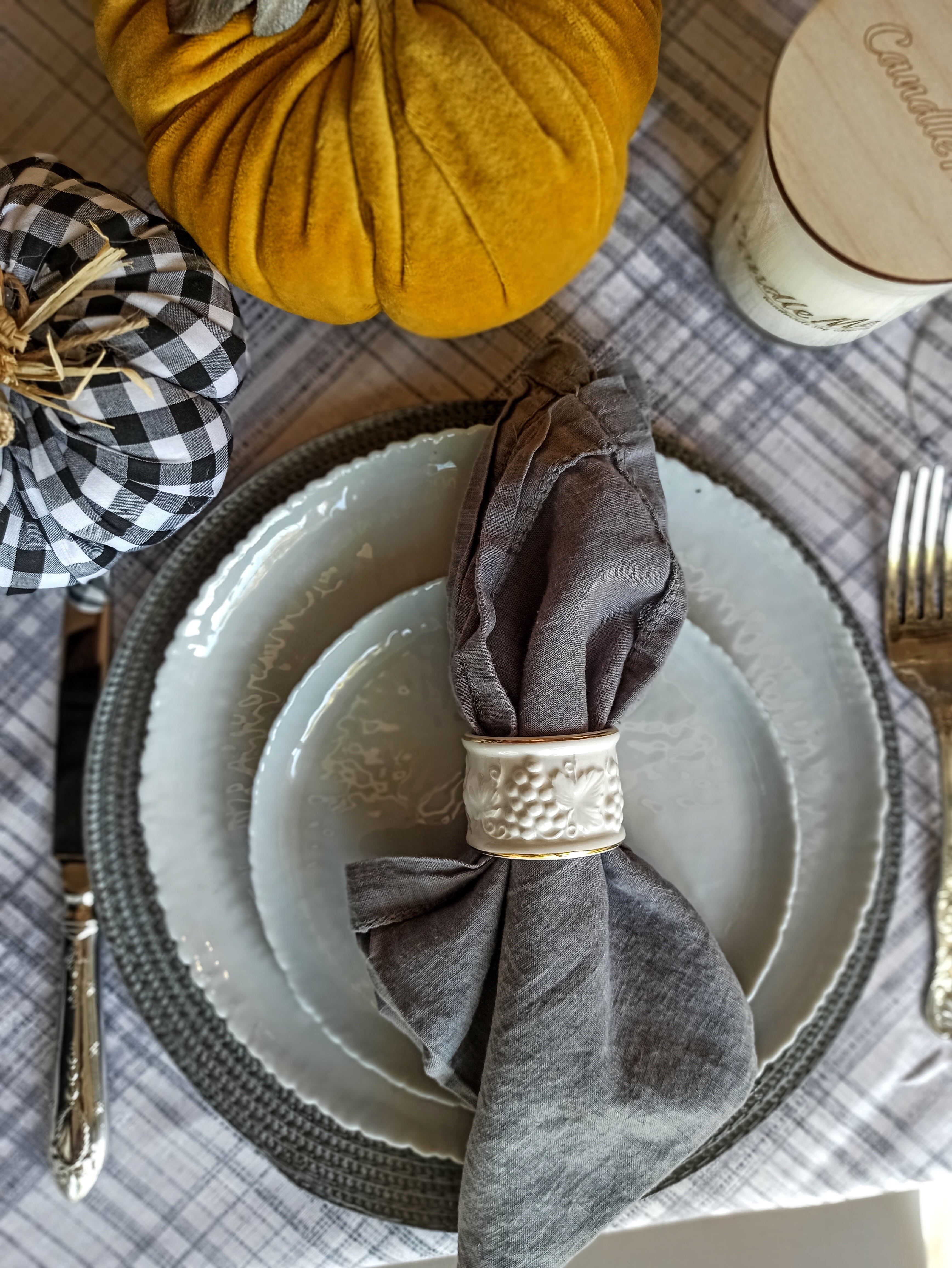 秋季室内装饰设计丨妮基·保利杜（Νίκη Παυλίδου ）-38