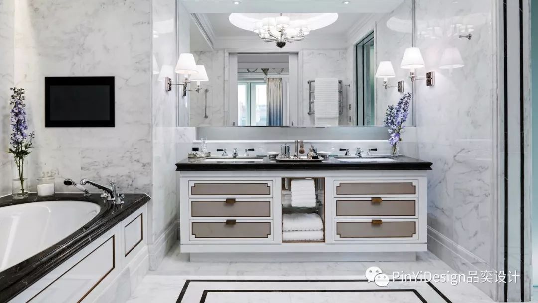 全球最贵酒店套房揭秘,奢华设计令人惊叹-742