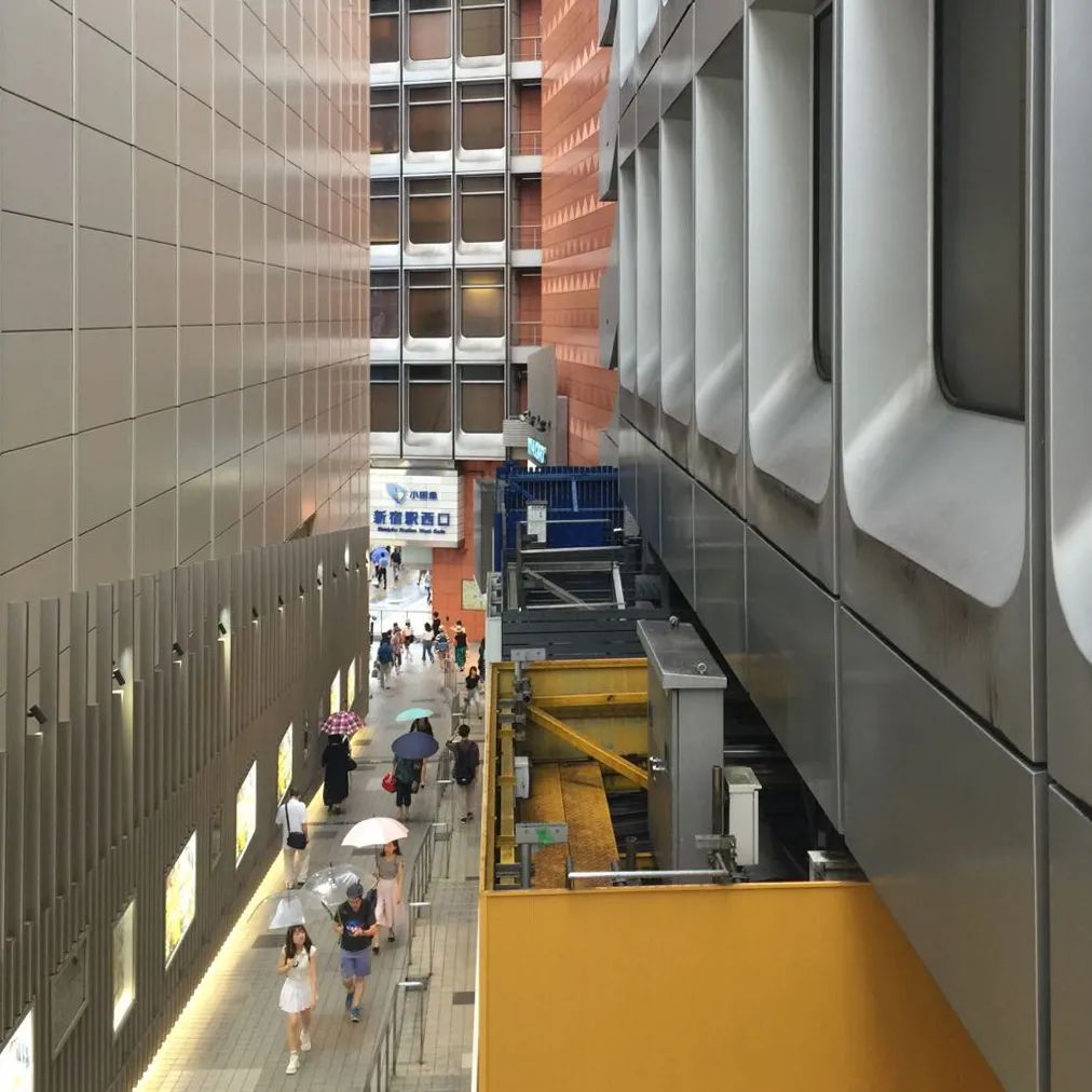 宁波大学科学技术学院慈溪校区丨中国浙江丨浙江大学建筑设计研究院-22