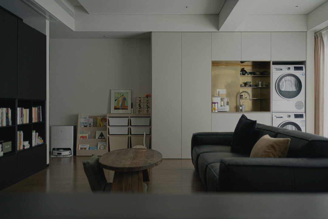 楽宅丨中国成都丨相上文象-17