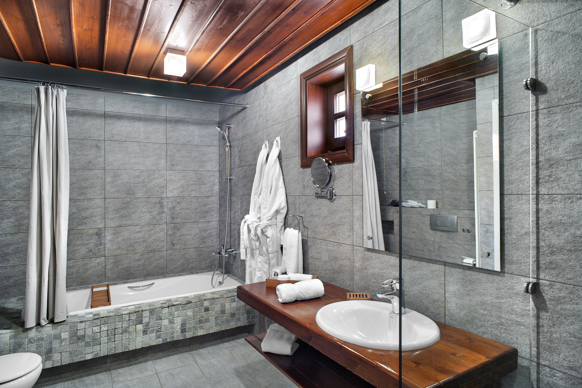 希腊伊毕鲁斯阿里斯缇山区度假酒店-32