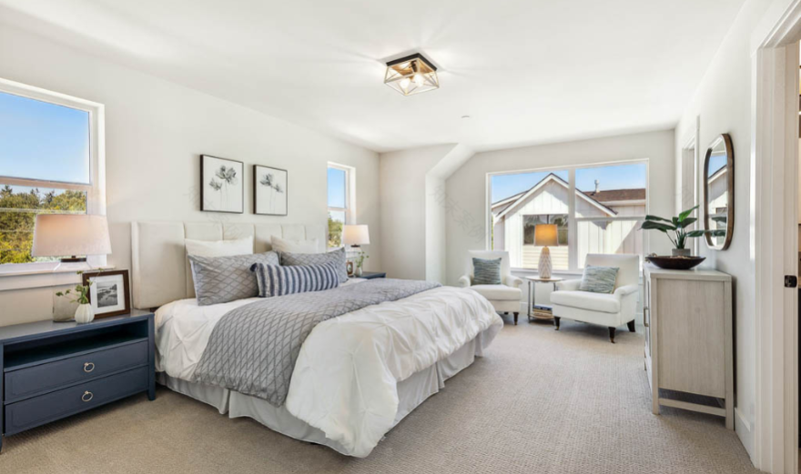 丨美国华盛顿丨DTJ Design-16