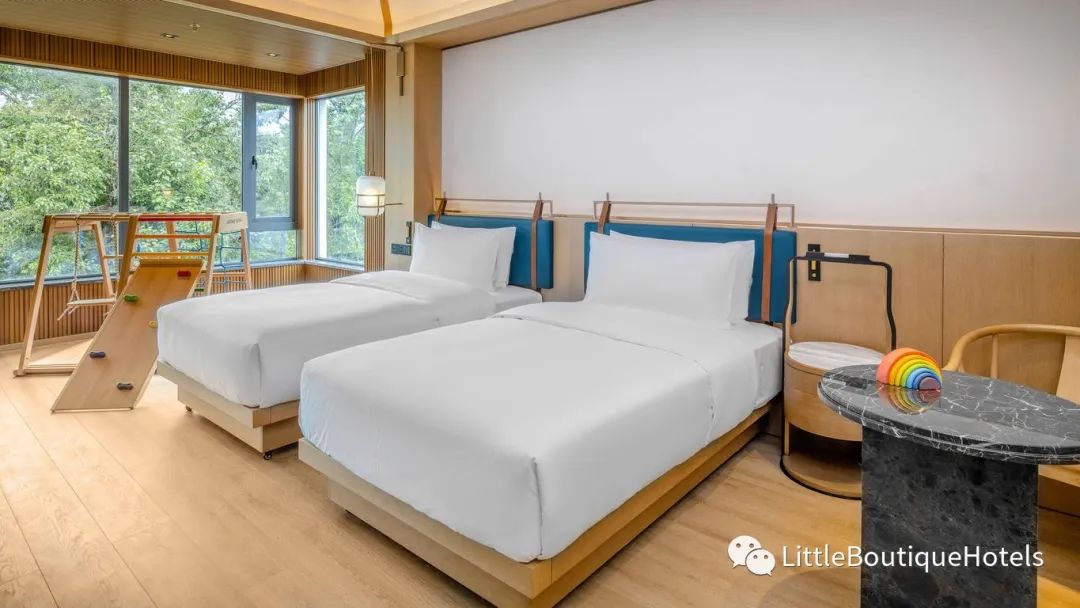 茶马道大理丽世酒店丨中国大理-52