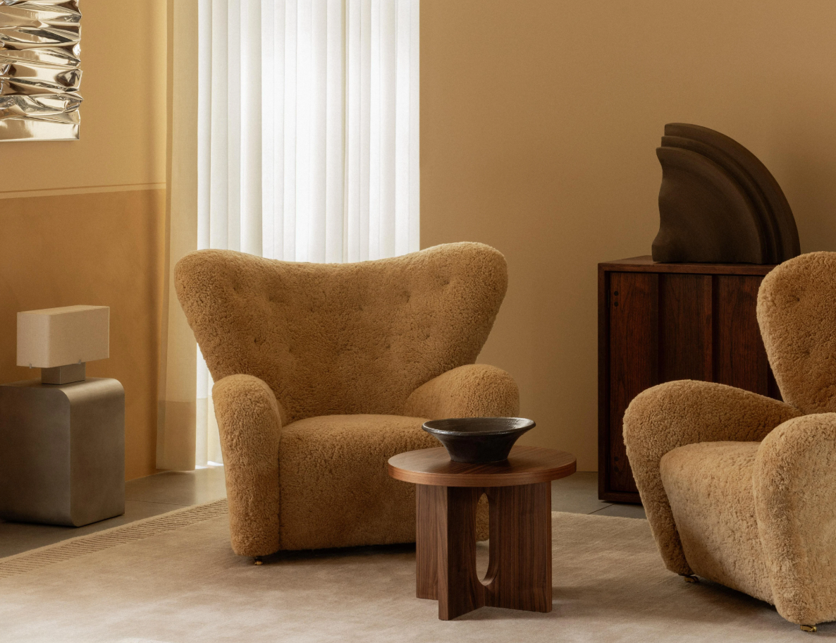 Audo House(奥多之家)丨丹麦哥本哈根丨Norm Architects-17