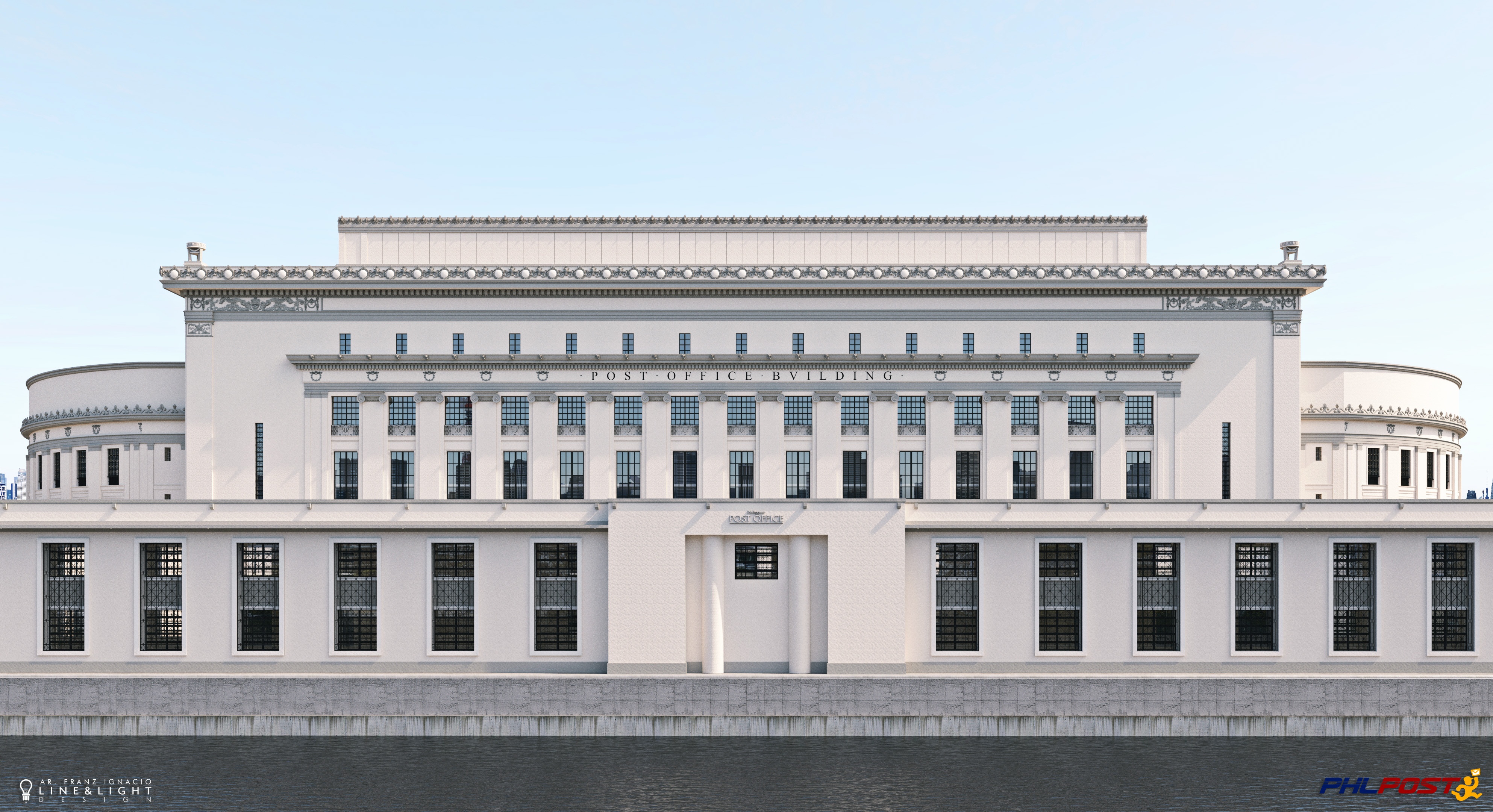 Manila Central Post Office Rehabilitation-3