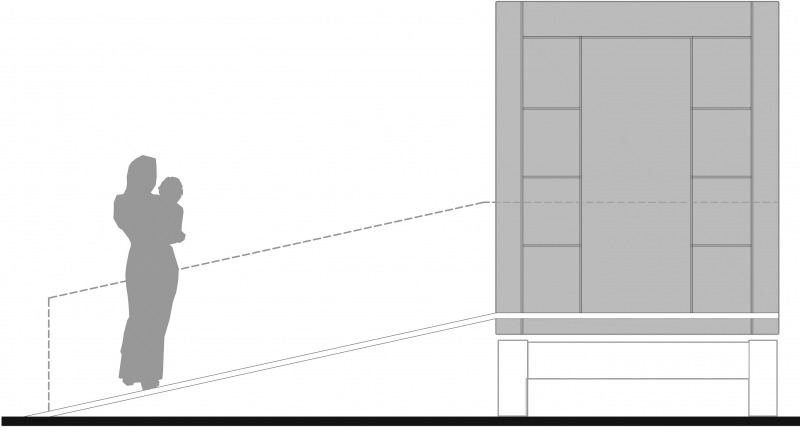 RE  MOVABLE CLINIC（可移动诊所）丨巴勒斯坦丨ARCò  Architecture & Cooperation-40