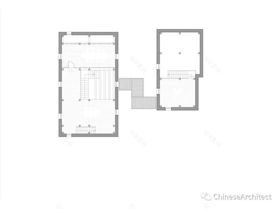 浙江桐庐先锋云夕图书馆——传统与现代的和谐交融-25