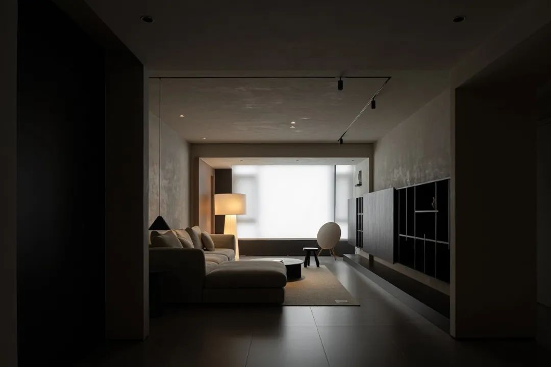 知单丨中国南京丨云行空间建造设计-22