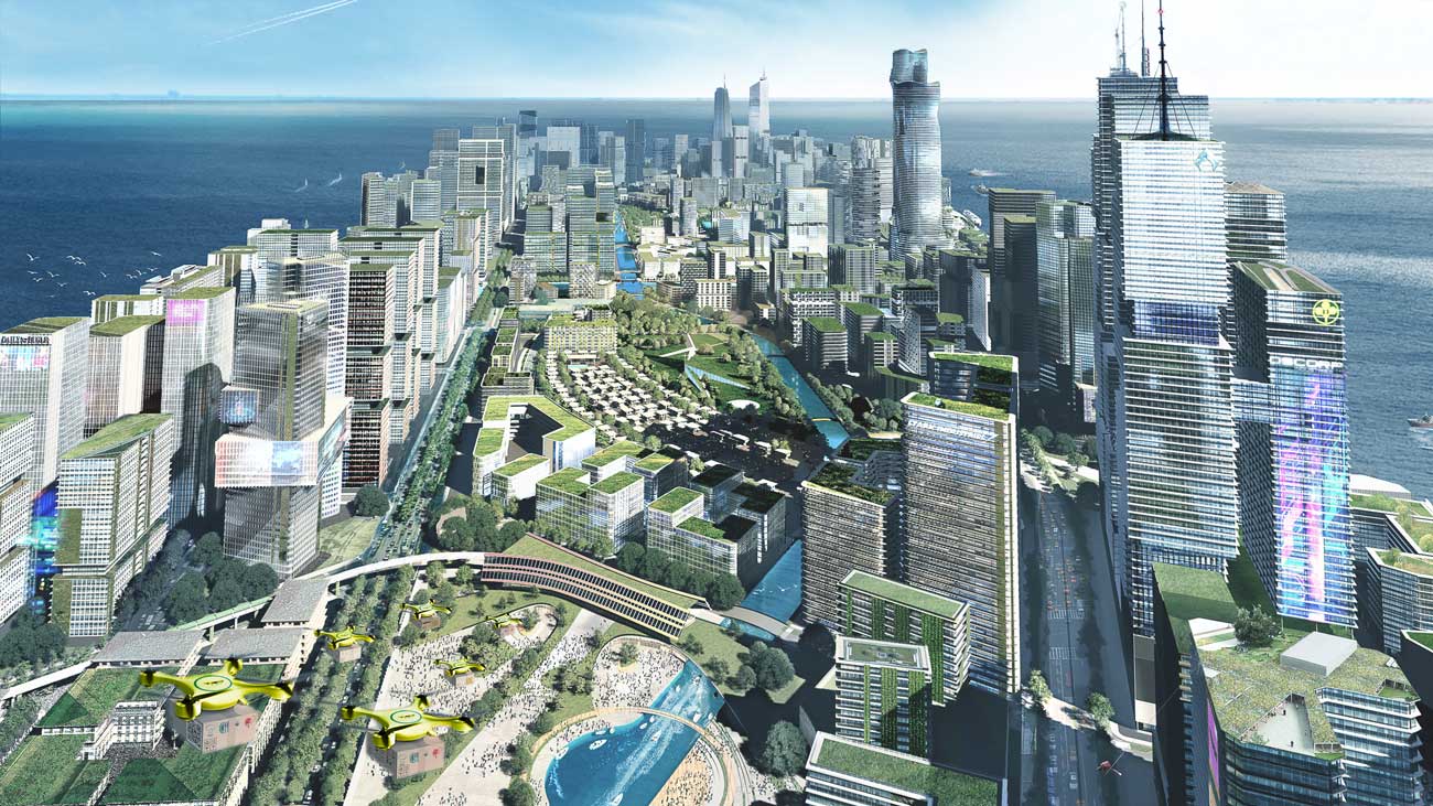 马尼拉地平线:马尼拉人丨菲律宾马尼拉丨WTA Architecture + Design Studio-10