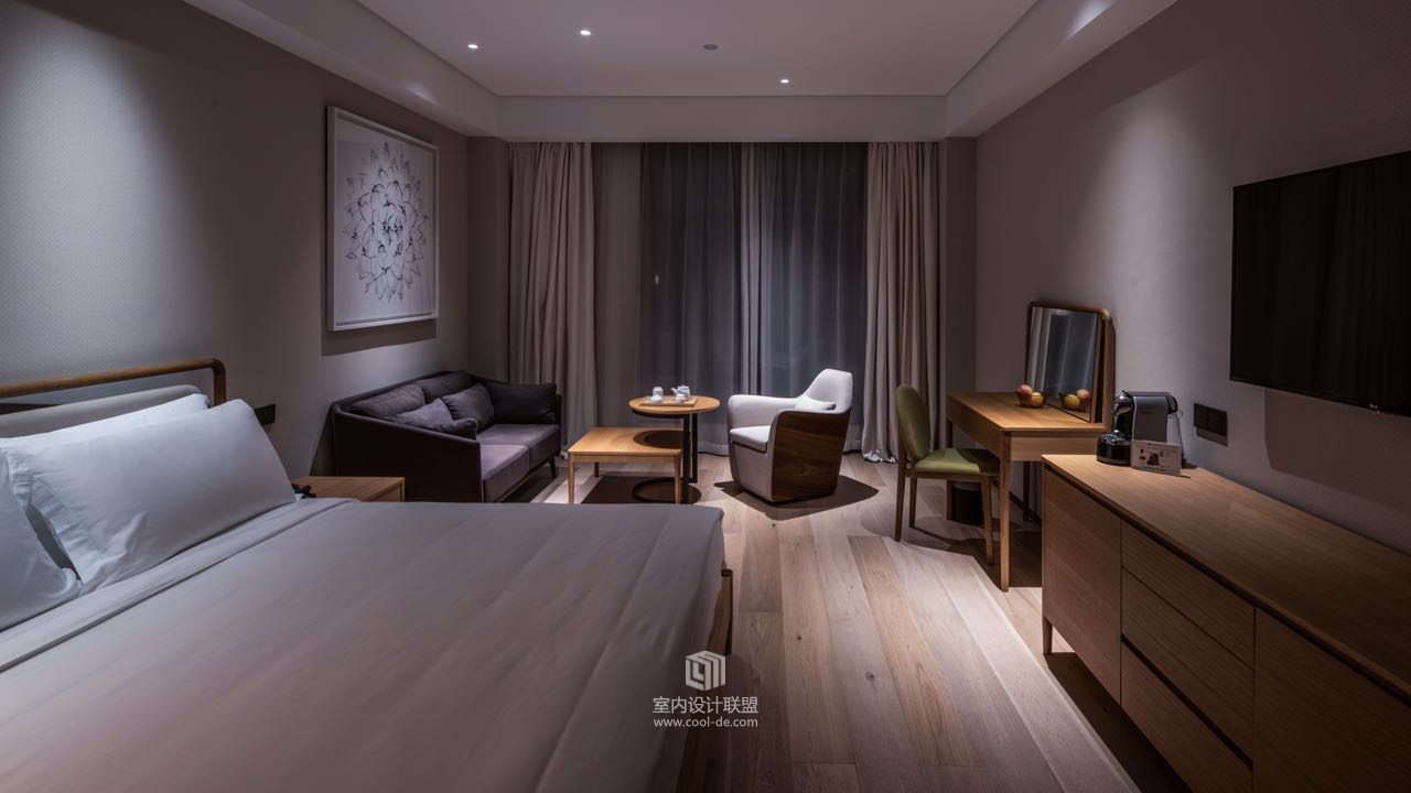 天澜设计--杭州心隅酒店-15
