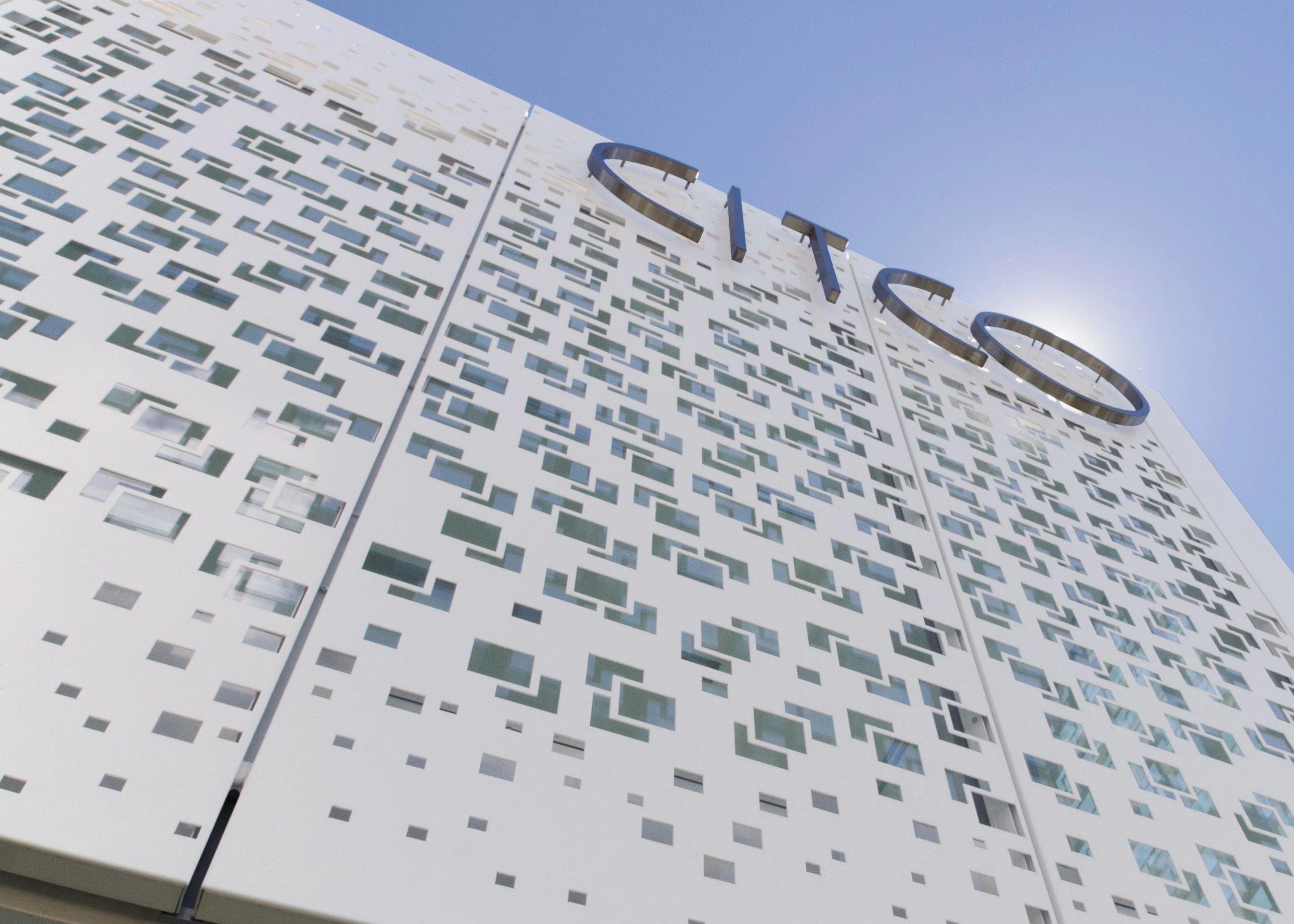 意大利 CITCO 石材工厂 | 匠心独具的展示空间-10