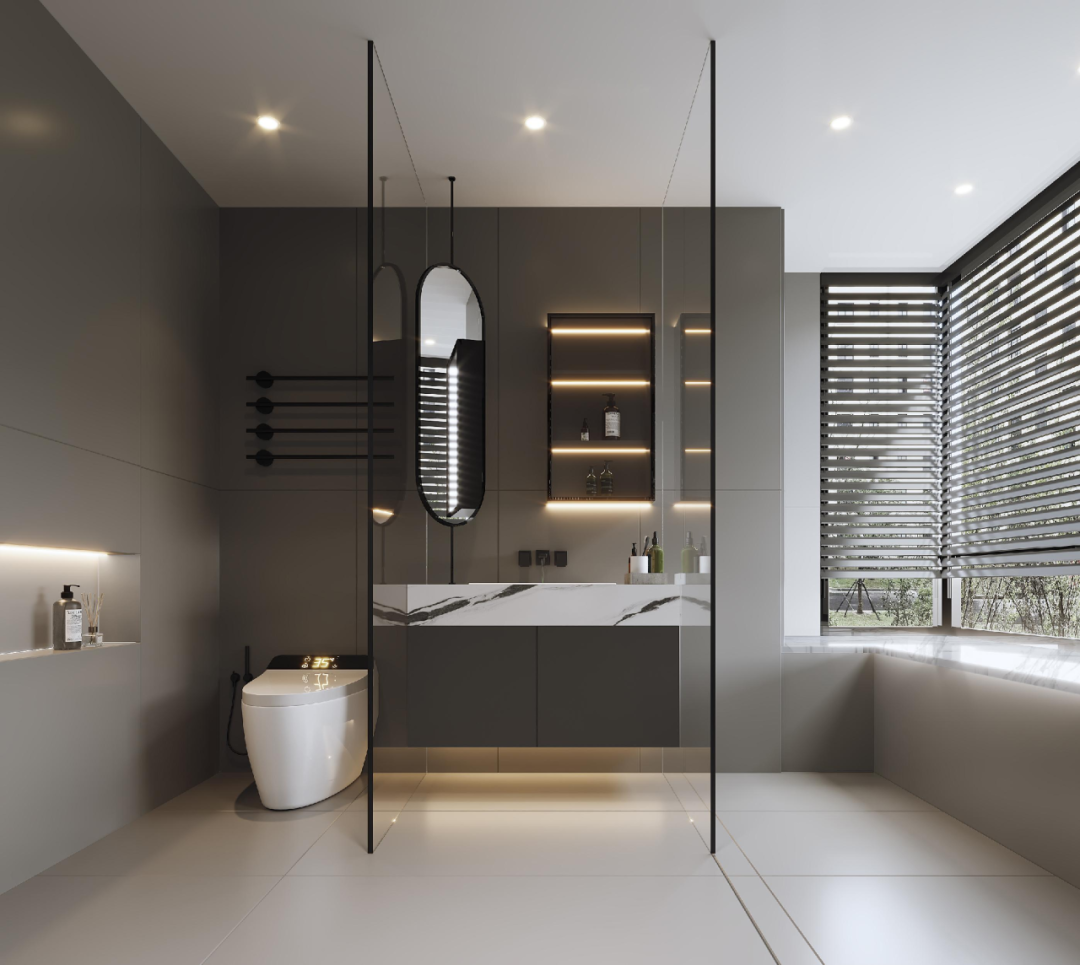 安筑新作 | 都市理想家-33