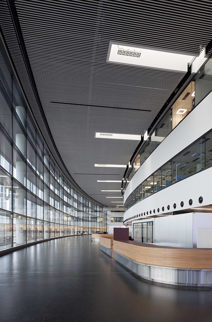 维也纳国际机场扩建项目丨奥地利维也纳-21