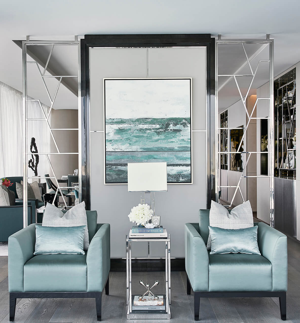 One Palm Jumeirah Apartment Elicyon-4